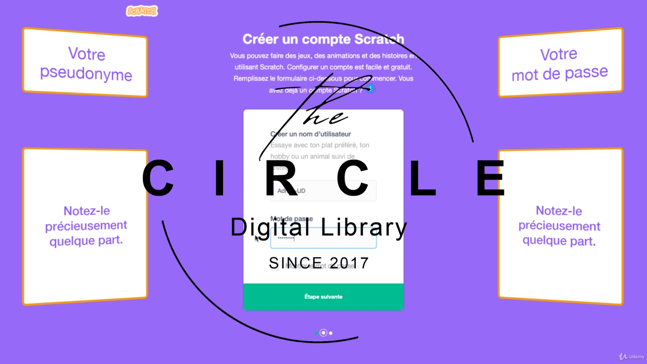Apprendre Ă coder POUR LES ENFANTS