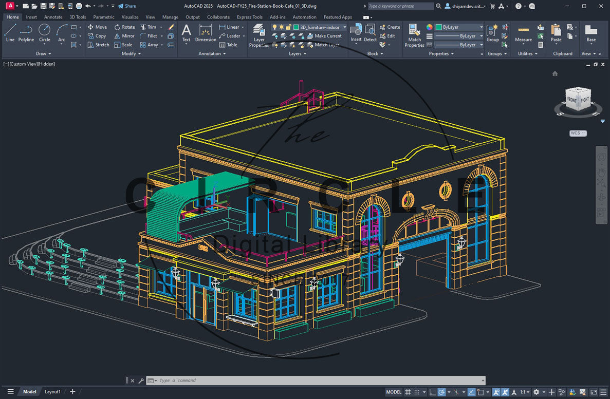 AUTODESK: Collection Logiciels pour Architectes et Graphistes