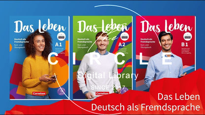 Deutsch Lernen : Reussir le GOETHE ! GOETHE أتقن اللغة الألمانية وأنجح في اختبار