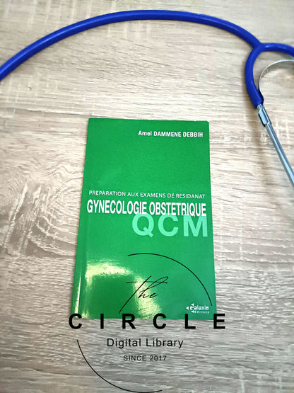 Réussissez le Résidanat médical