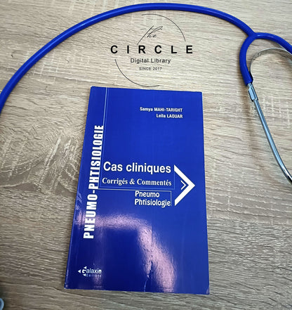 Réussissez le Résidanat médical