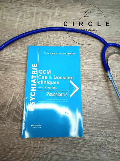 Réussissez le Résidanat médical