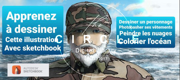 Digital Art & Speed Painting : Devenir Expert en un Clic !