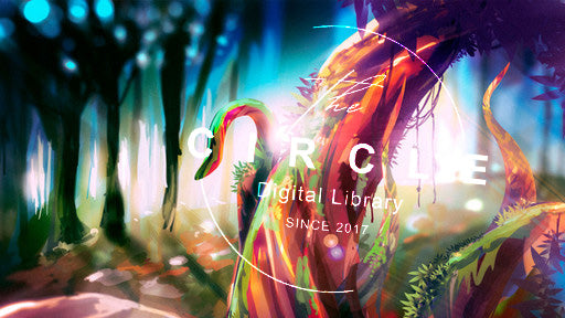 Digital Art & Speed Painting : Devenir Expert en un Clic !