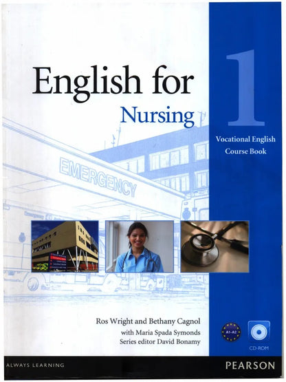 English For Nursing 1 - 2