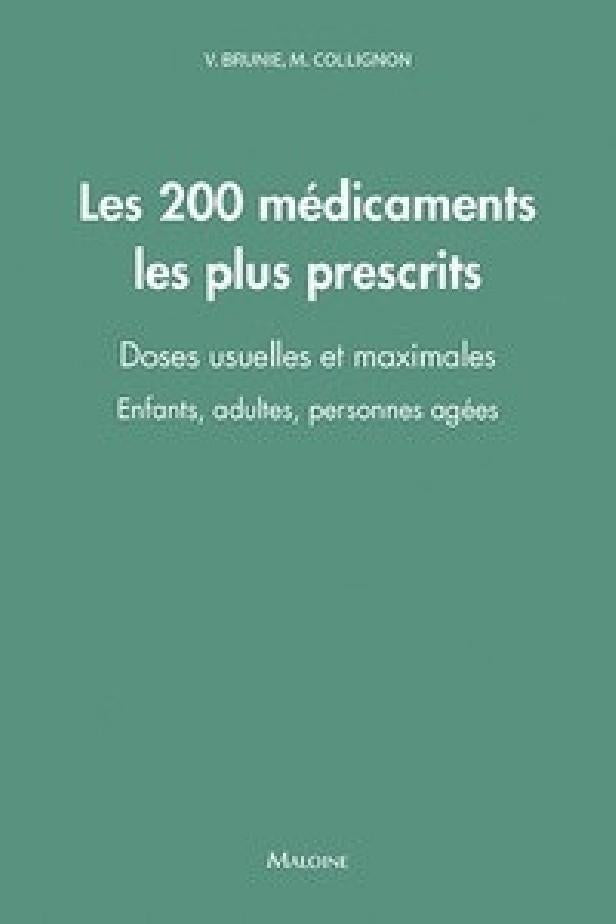 L'essentiel en Médecine