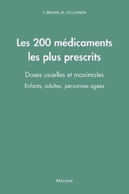 L'essentiel en Médecine