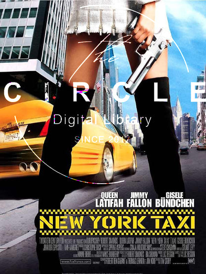 MEDIA CIRCLE : L'action selon Luc Besson