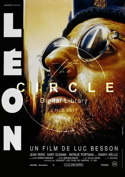MEDIA CIRCLE : L'action selon Luc Besson