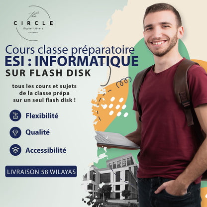 pack Félicitation aux Bacheliers : deux cadeaux pour le prix d'un sur clé USB