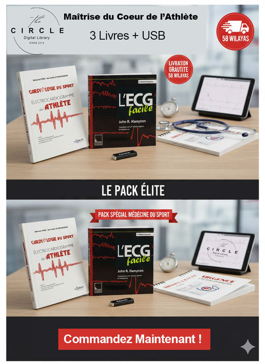 Maitrise du Cœur de l'Athlète : les outils indispensables !!
