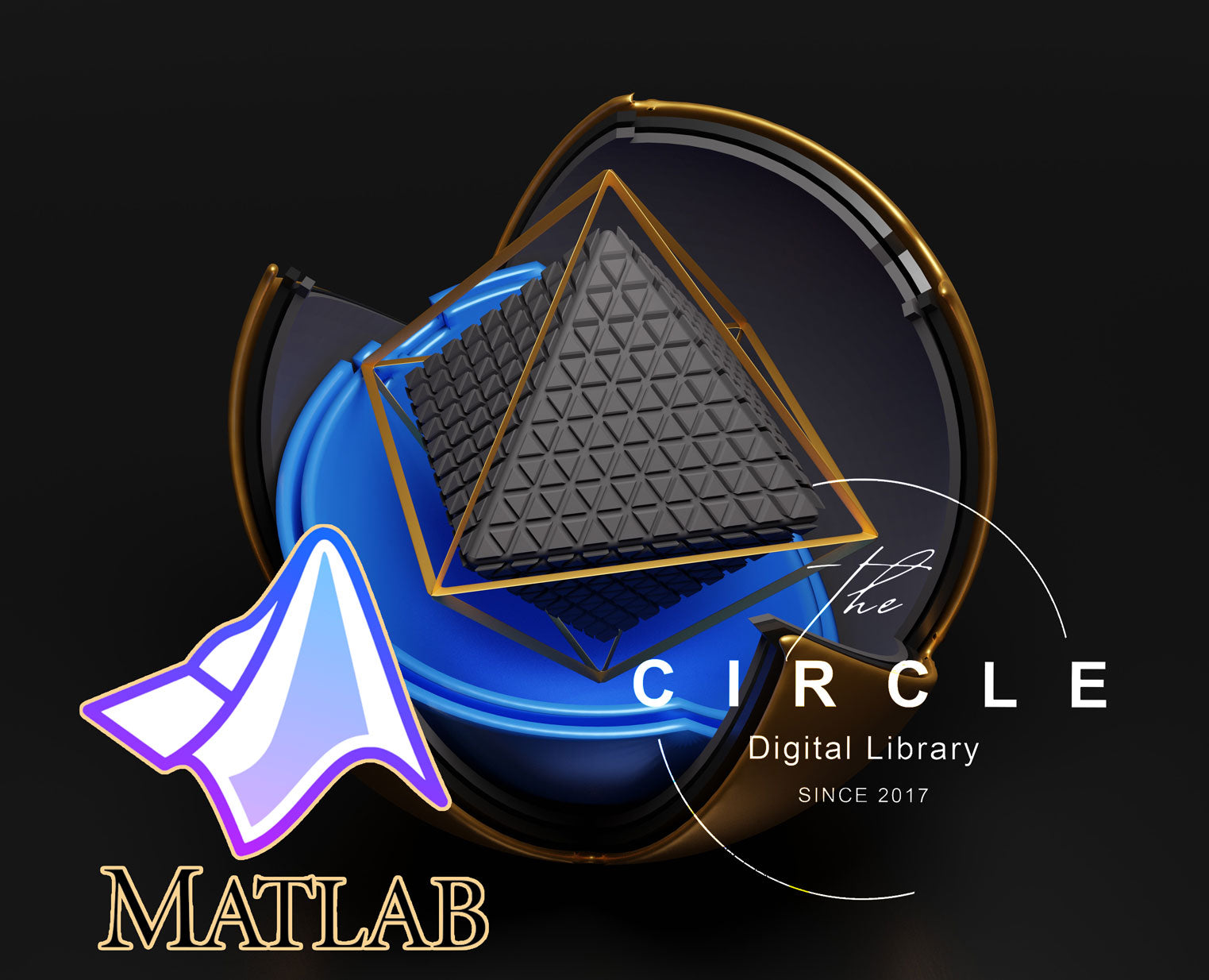 MATLAB : The Ultimate Pack – Circle Dz