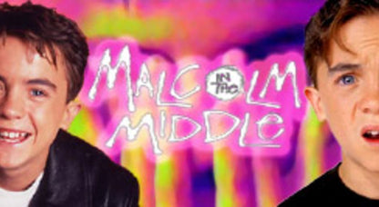 MEDIA CIRCLE : MALCOLM – L’INTÉGRALE DES 8 SAISONS