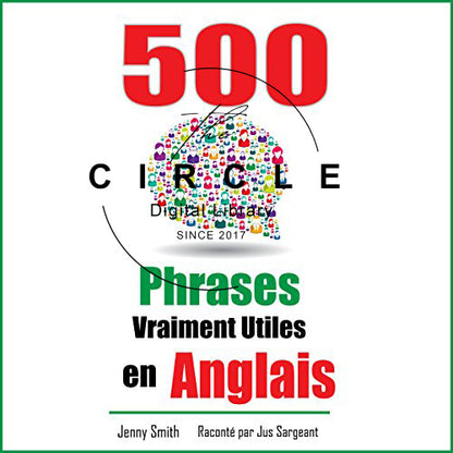 Learn English : La Clé pour Parler Anglais avec Confiance et Aisance