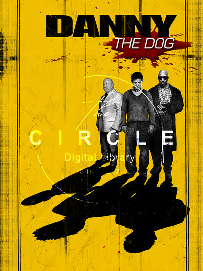 MEDIA CIRCLE : L'action selon Luc Besson