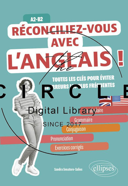 Learn English : La Clé pour Parler Anglais avec Confiance et Aisance
