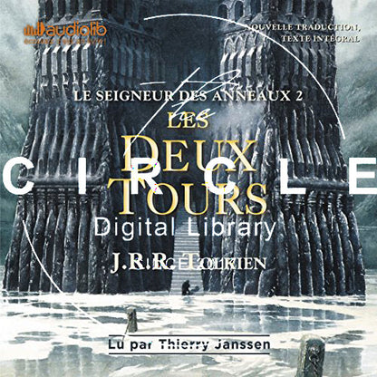 MEDIA CIRCLE : le Seigneur des Anneaux : the Lord of the Rings : le Pack Intégral