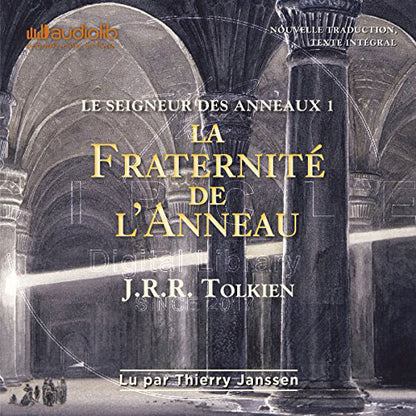 MEDIA CIRCLE : le Seigneur des Anneaux : the Lord of the Rings : le Pack Intégral