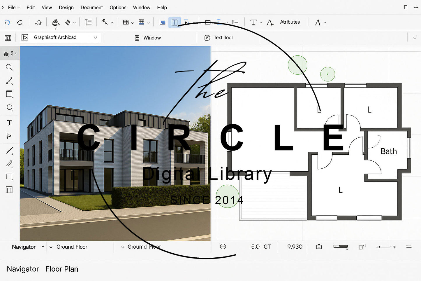 ARCHI-INGÉ "ALL-IN-ONE" : De la Conception au Rendu Ultra-Réel