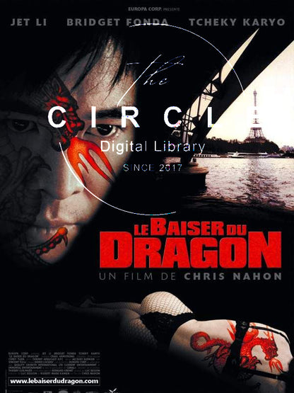 MEDIA CIRCLE : L'action selon Luc Besson