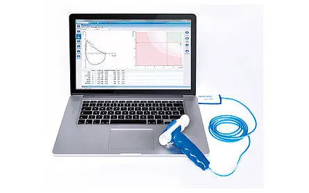 Technologie de Santé : Spiromètre Spirostik