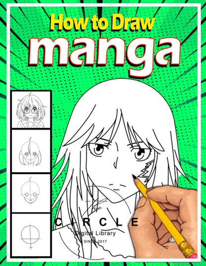 Manga : from beginner to expert ! deviens expert en un click !