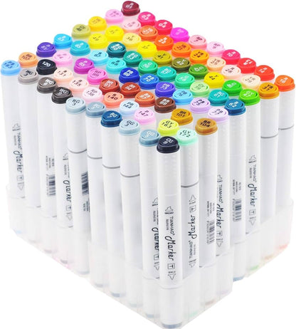 Pro du Dessin avec le Pack Beaux-Arts Ultime : Tout ce qu’il Vous Faut en Un Seul Coffret