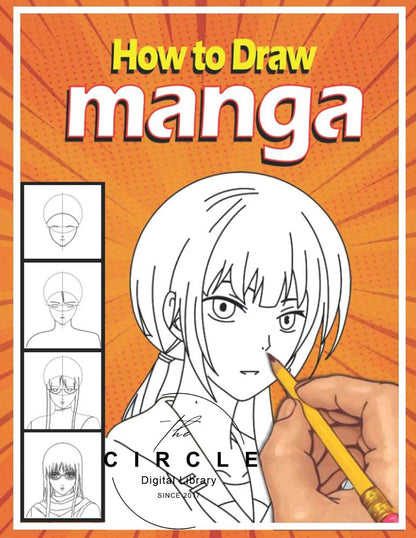 Manga : from beginner to expert ! deviens expert en un click !