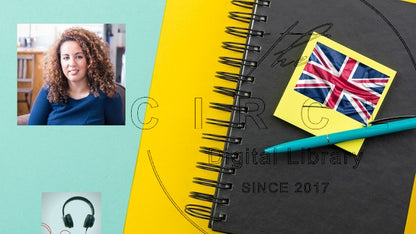 Learn English : La Clé pour Parler Anglais avec Confiance et Aisance
