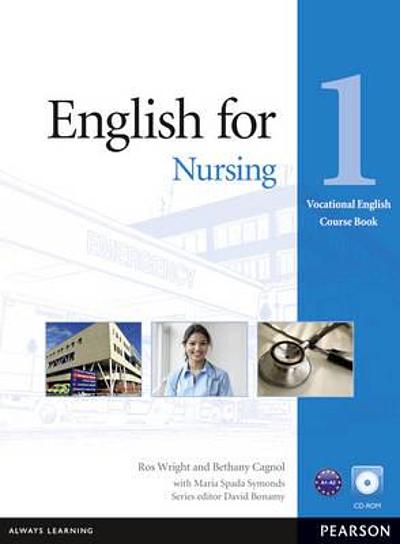 English For Nursing 1 - 2