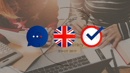Learn English : La Clé pour Parler Anglais avec Confiance et Aisance