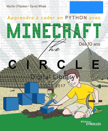 Apprendre à coder POUR LES ENFANTS