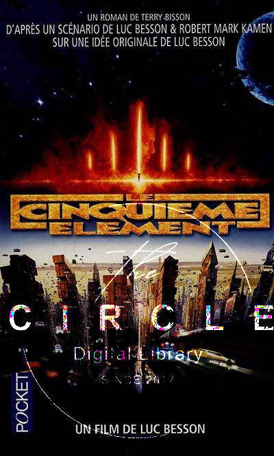 MEDIA CIRCLE : L'action selon Luc Besson
