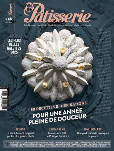Pâtisserie Fine et Cuisine Sans Gluten : Votre Pack Ultime