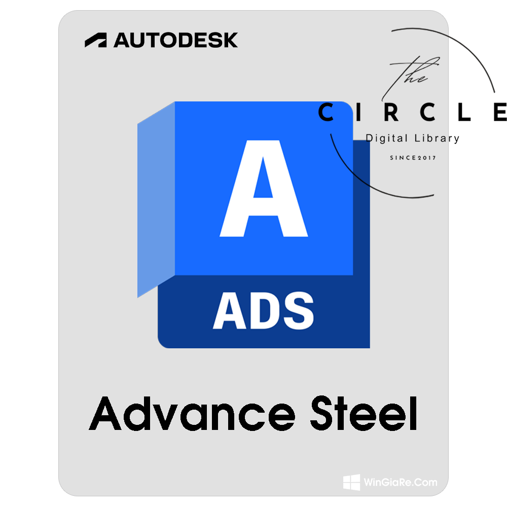 Advance Steel : à partir de zero