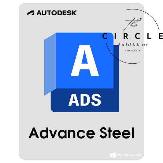 Advance Steel : à partir de zero