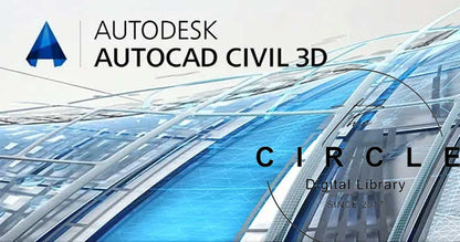 AUTODESK: Collection Logiciels pour Architectes et Graphistes