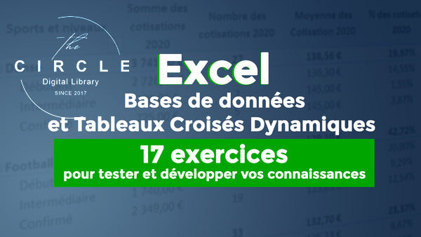 Expert Excel en un Clin d’Œil !