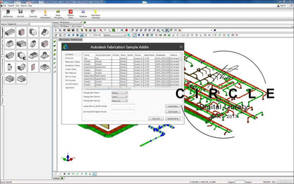 AUTODESK: Collection Logiciels pour Architectes et Graphistes