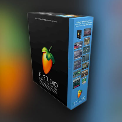 FL Studio: Pack Ultime - Logiciel , VST Pluggins et Formations.