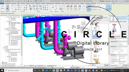 AUTODESK: Collection Logiciels pour Architectes et Graphistes