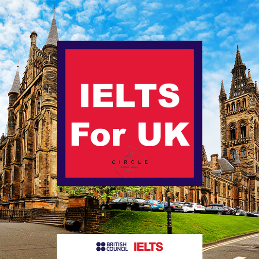 IELTS : The Ultimate Complet Pack !!!