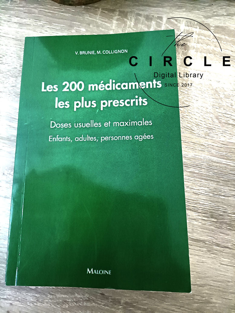 Livres : Pack Livres Médicaux format Papier !