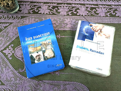Urgences Médicales: LIVRES et DONNÉES