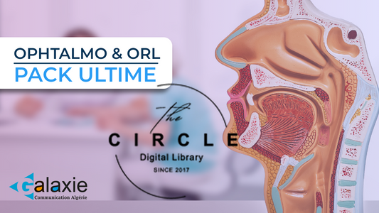 OPHTALMO - ORL – L’ESSENTIEL POUR MAÎTRISER LA VUE ET L’AUDITION