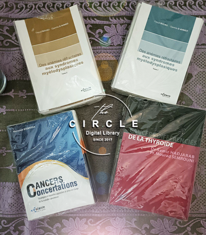 Le Pack Ultime en Oncologie – Une Révolution en Algérie 🇩🇿
