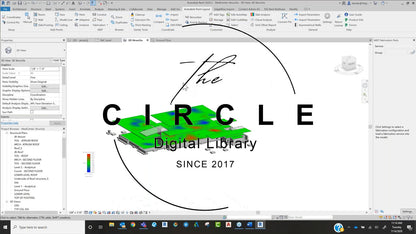 AUTODESK: Collection Logiciels pour Architectes et Graphistes