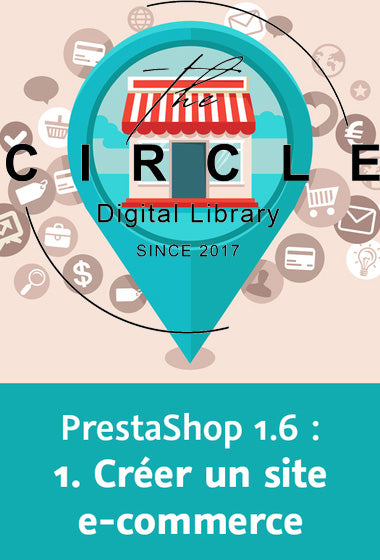 E-Commerce : Maîtrisez les Outils et Réussissez en Ligne !!