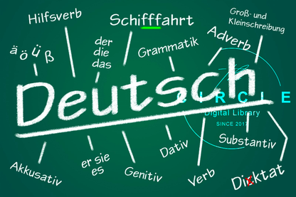Deutsch Lernen : Reussir le GOETHE ! GOETHE أتقن اللغة الألمانية وأنجح في اختبار