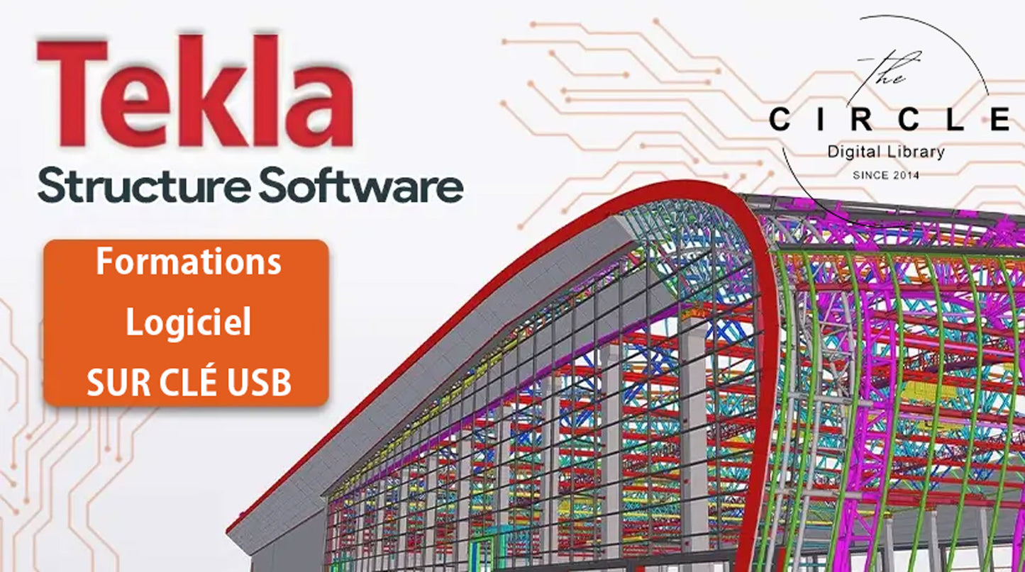 TEKLA : L'essentiel